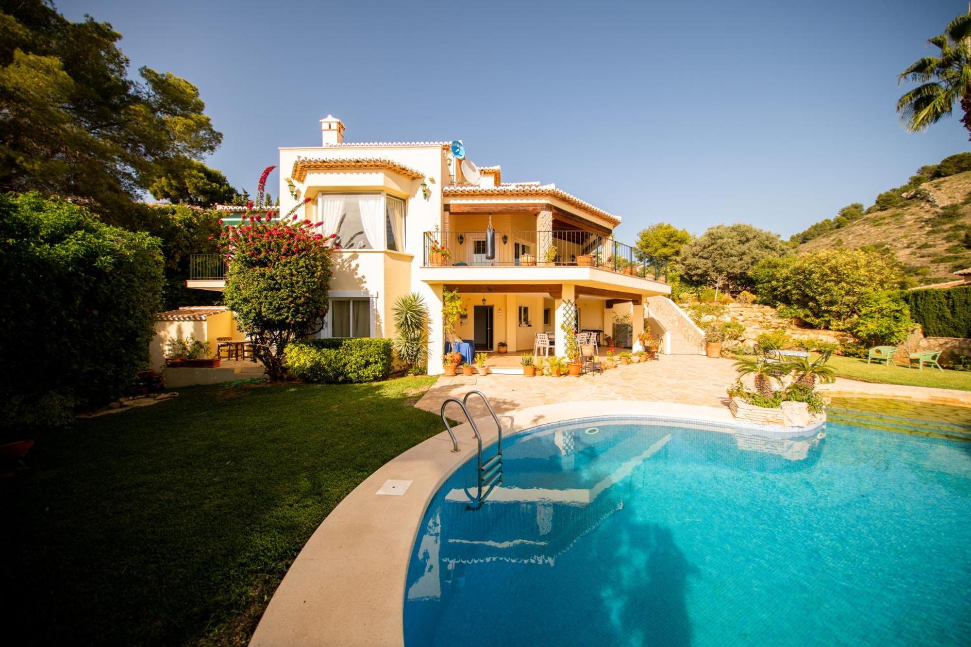 Lastres Villa ฮาเวอา ภายนอก รูปภาพ