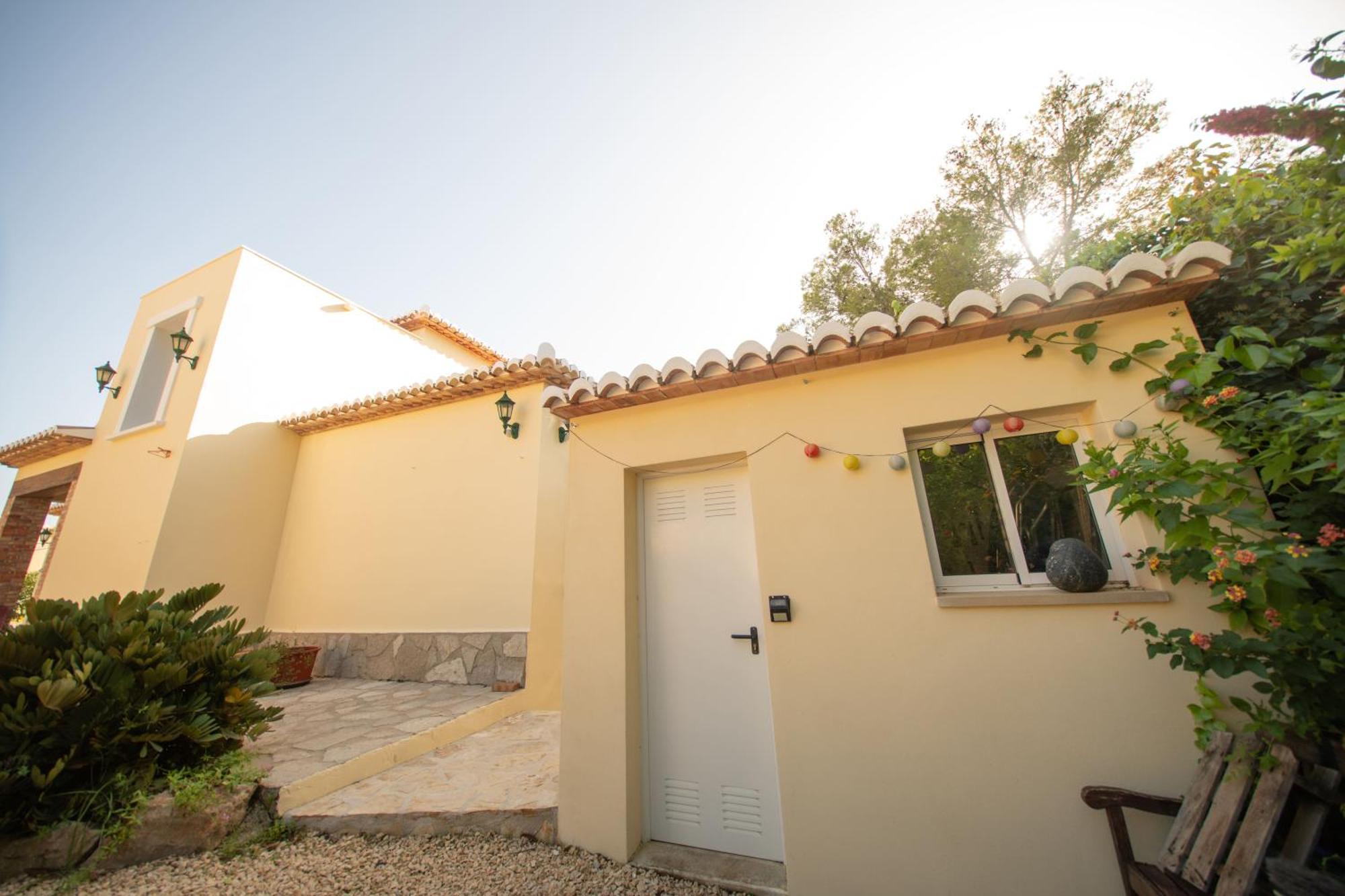 Lastres Villa ฮาเวอา ภายนอก รูปภาพ