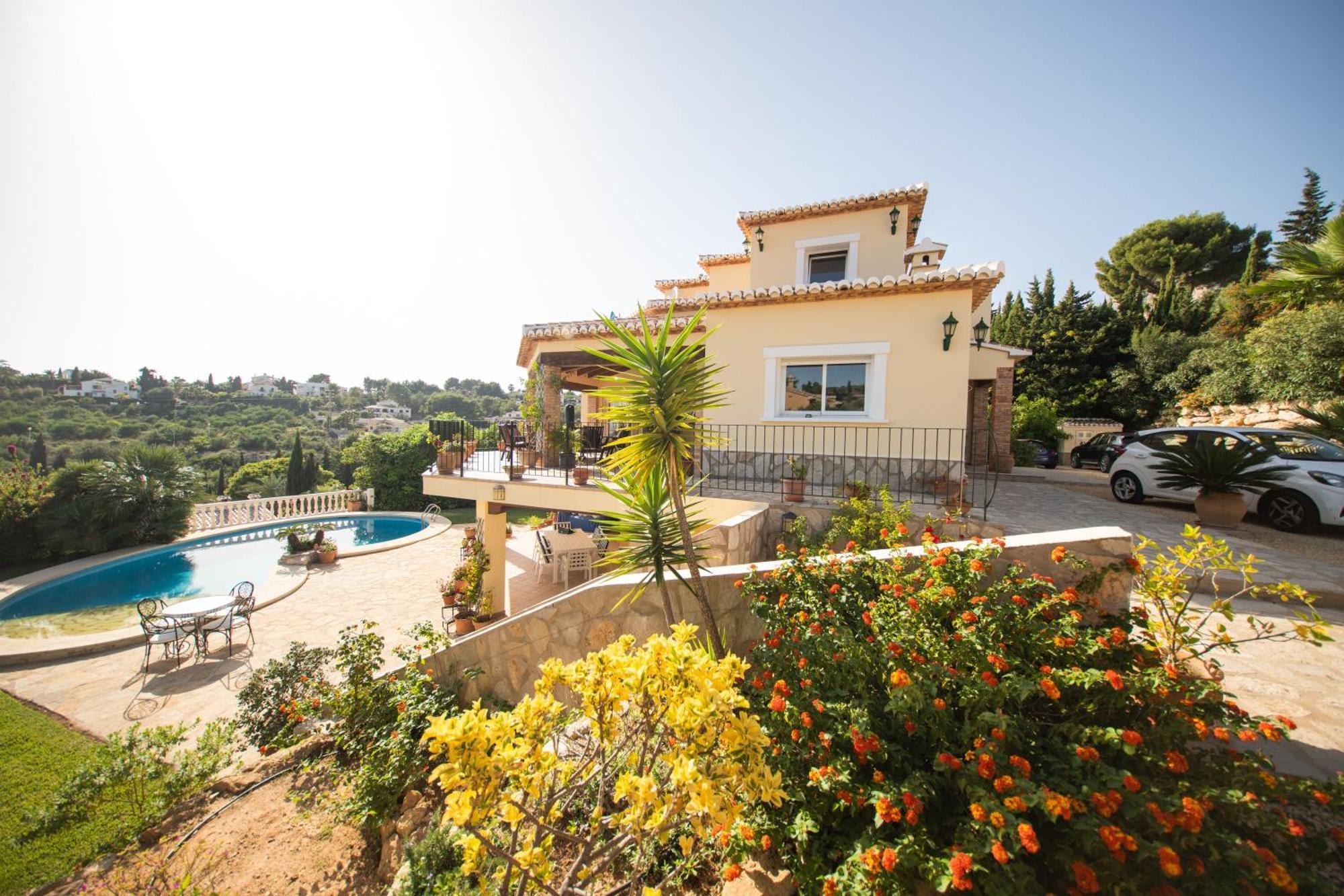 Lastres Villa ฮาเวอา ภายนอก รูปภาพ
